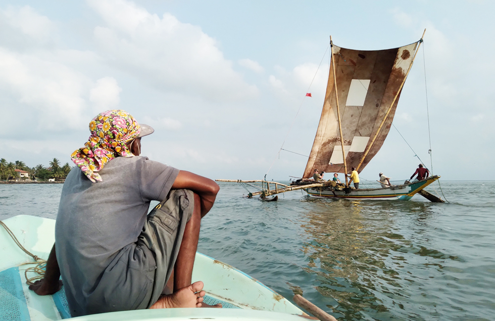Film Fixer in Sri Lanka